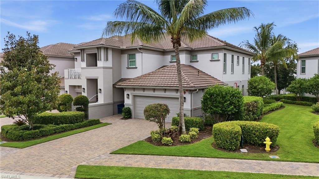 8066 Signature Club Cir , Unit 102, Naples, FL 34113 Photo