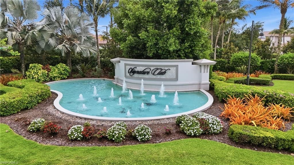 8066 Signature Club Cir , Unit 102, Naples, FL 34113 Photo
