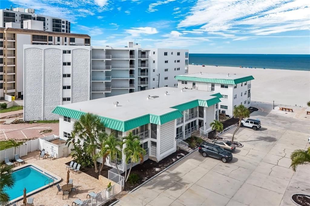 6500 Estero Blvd , Unit C113, Fort Myers Beach, FL 33931 Photo