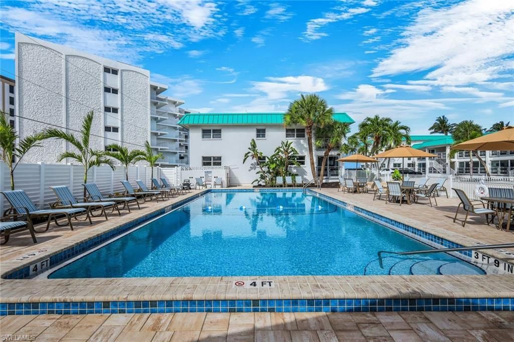 6500 Estero Blvd , Unit C113, Fort Myers Beach, FL 33931 Photo