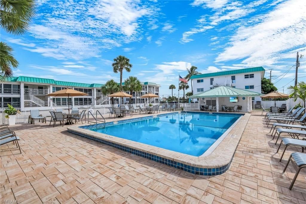 6500 Estero Blvd , Unit C113, Fort Myers Beach, FL 33931 Photo