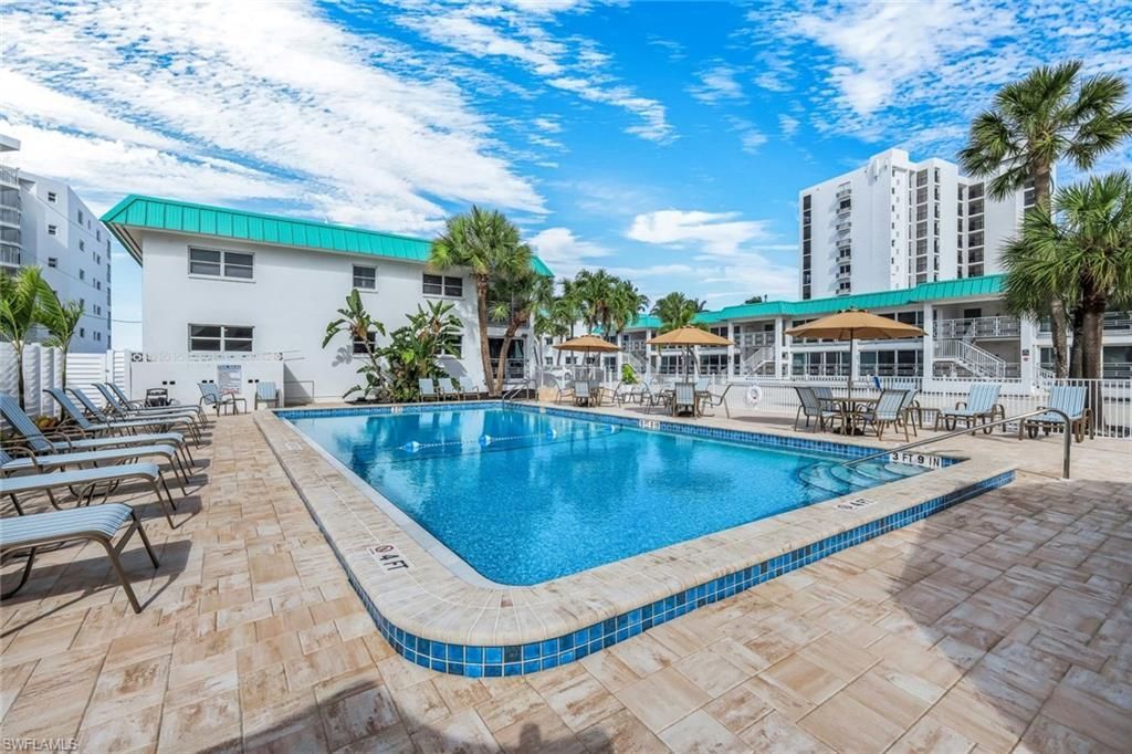 6500 Estero Blvd , Unit C113, Fort Myers Beach, FL 33931 Photo