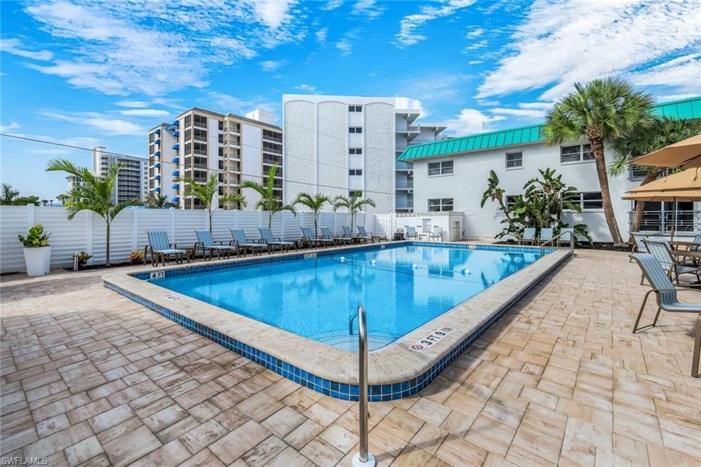 6500 Estero Blvd , Unit C113, Fort Myers Beach, FL 33931 Photo