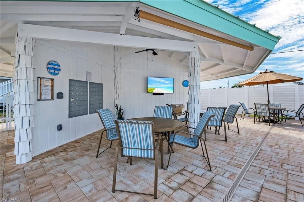 6500 Estero Blvd , Unit C113, Fort Myers Beach, FL 33931 Photo
