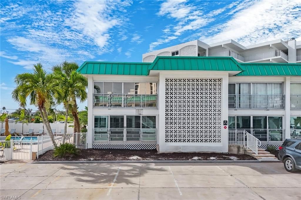 6500 Estero Blvd , Unit C113, Fort Myers Beach, FL 33931 Photo