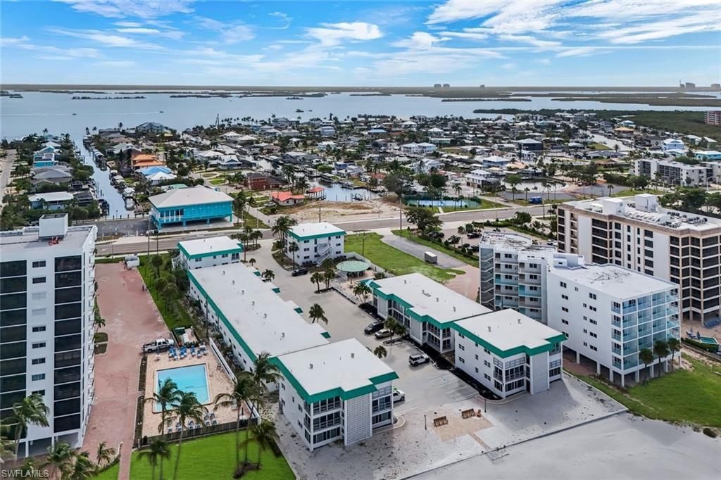 6500 Estero Blvd , Unit C113, Fort Myers Beach, FL 33931 Photo