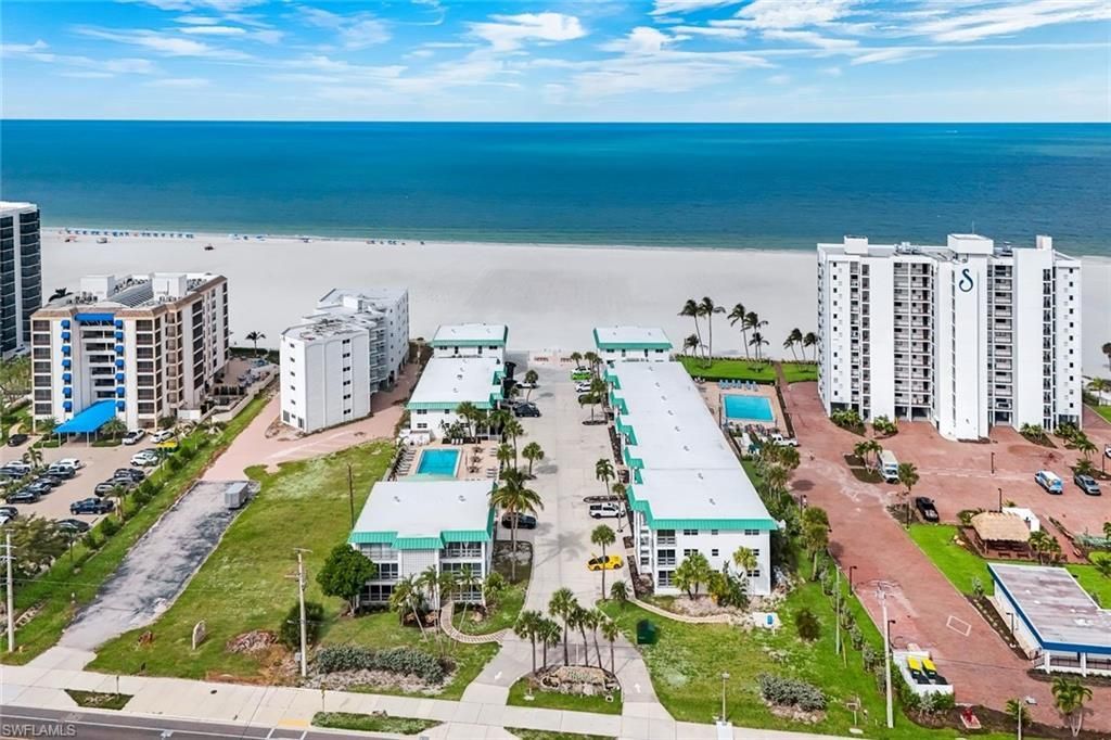6500 Estero Blvd , Unit C113, Fort Myers Beach, FL 33931 Photo