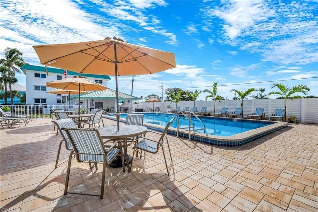 6500 Estero Blvd , Unit C113, Fort Myers Beach, FL 33931 Photo