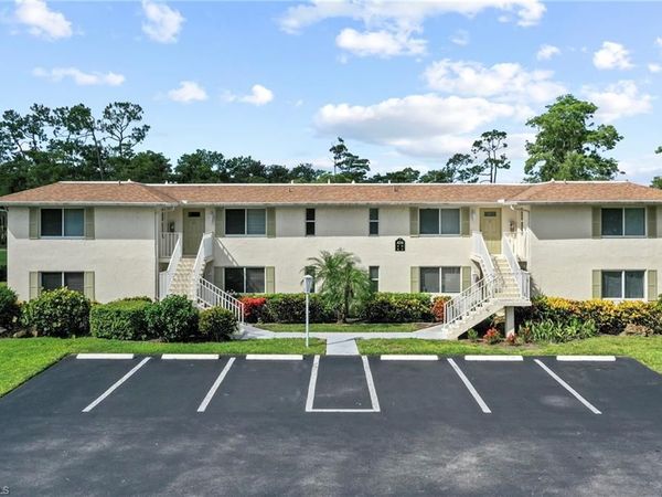 416 Teryl RD, Unit 2363, NAPLES, FL 34112