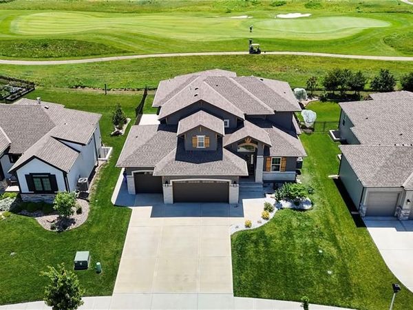 25325 W 146th Street, Olathe, KS 66061