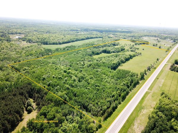 TBD Hwy 92 , Clearbrook, MN 56634