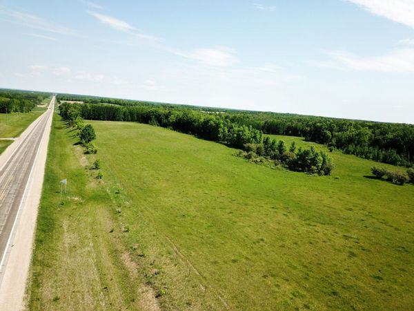 TBD Hwy 92 , Clearbrook, MN 56634