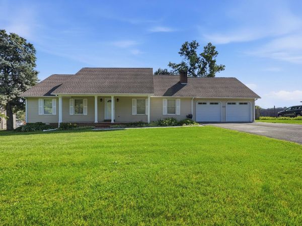 2649 Preakness Dr , Cookeville, TN 38506