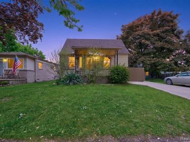 18923 Hanna Street , Melvindale, MI 48122