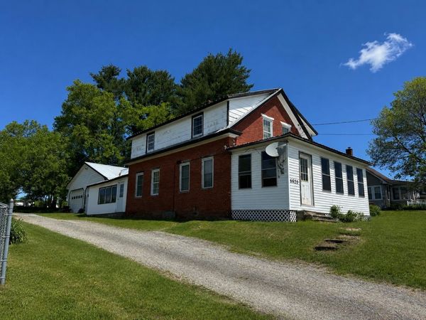 6620 VT-100 Route, Troy, VT 05859