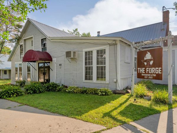 10 Prince Street, Randolph, VT 05060
