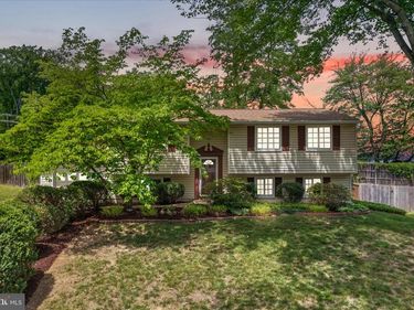 15912 UPPSALA COURT , WOODBRIDGE, VA 22191