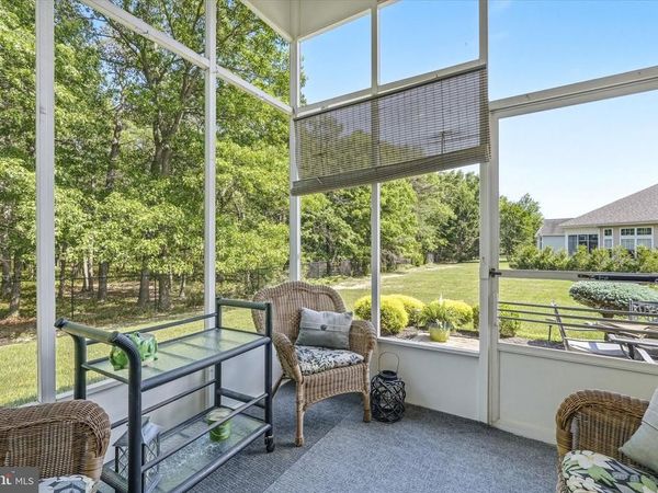 112 MIRAGE BOULEVARD , BARNEGAT, NJ 08005