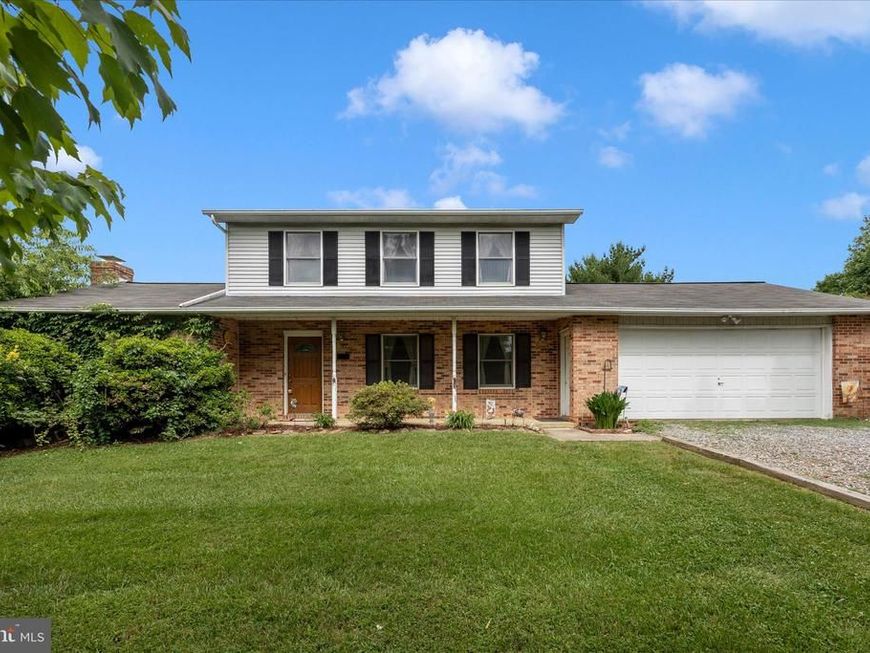6617 Christy Acres Court , Mount Airy, MD 21771 Main Photo
