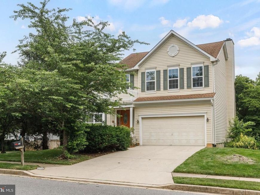 201 Marshall Wood Road , Reisterstown, MD 21136 Main Photo