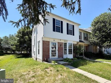 115 MILITIA PLACE , ODENTON, MD 21113