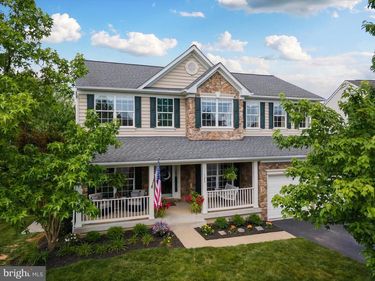 125 CLAUDE COURT SE, LEESBURG, VA 20175