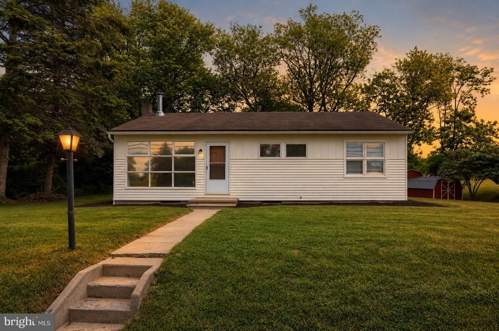146 Manada Gap Road, Grantville, PA 17028 Main Photo