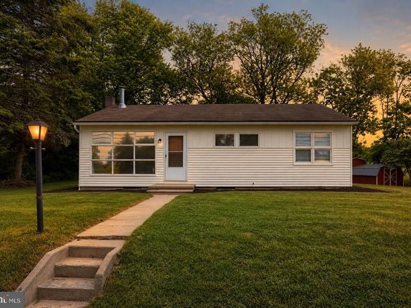 146 MANADA GAP ROAD, GRANTVILLE, PA 17028