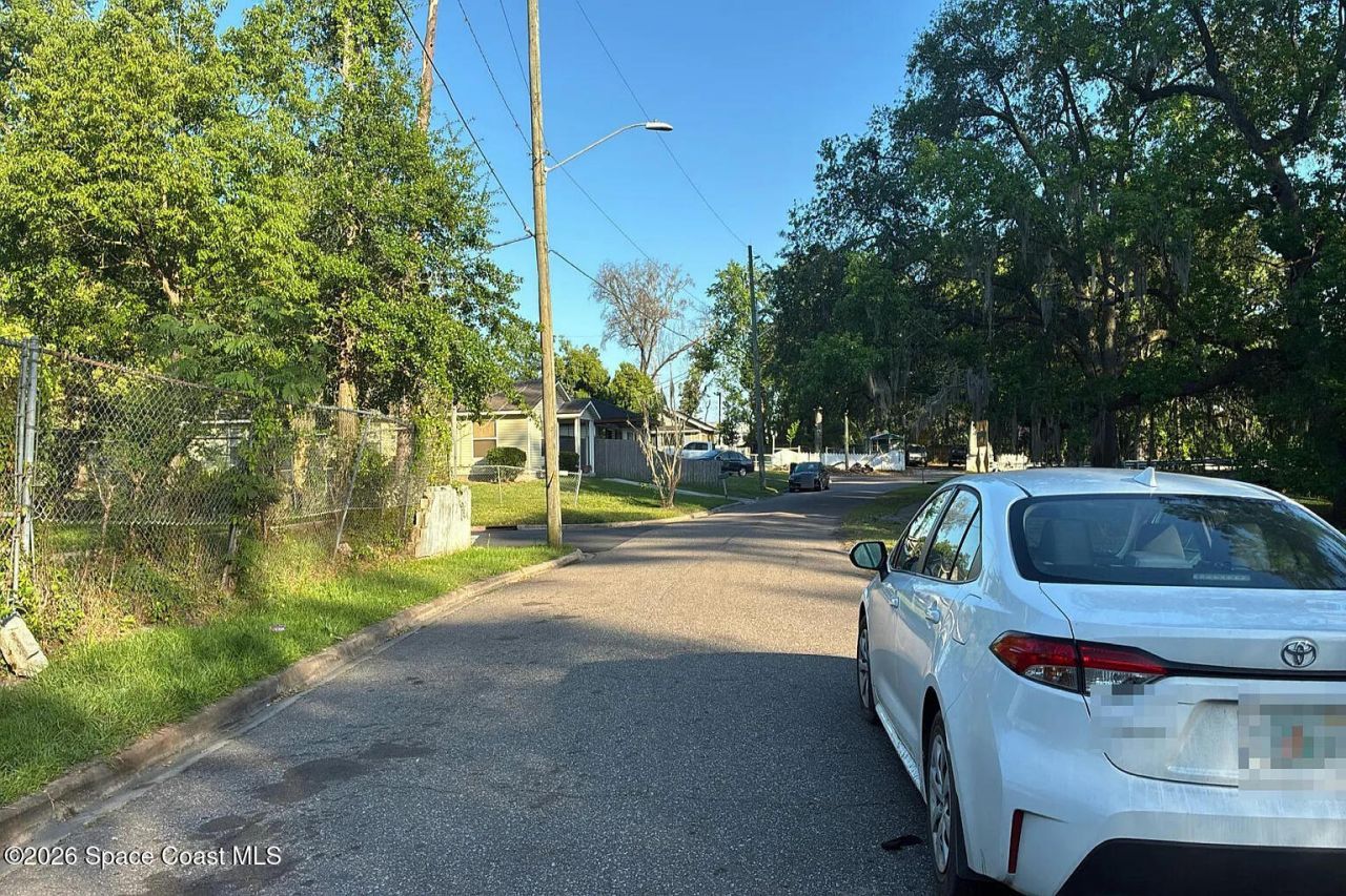857 Benbow Street , Jacksonville, FL 32208 Photo