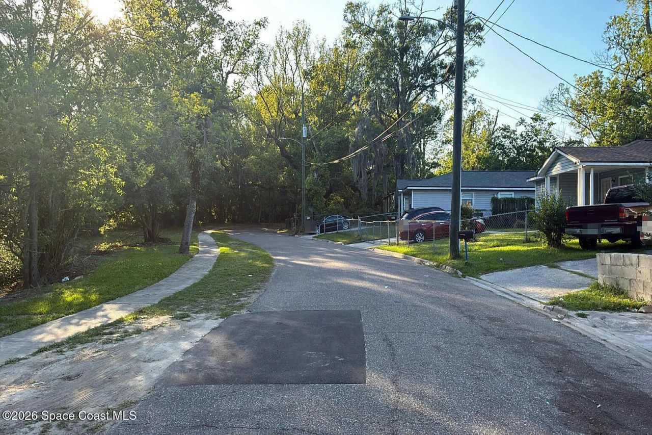 857 Benbow Street , Jacksonville, FL 32208 Photo