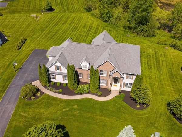 37 Turning Leaf Drive, Pittsford, NY 14534