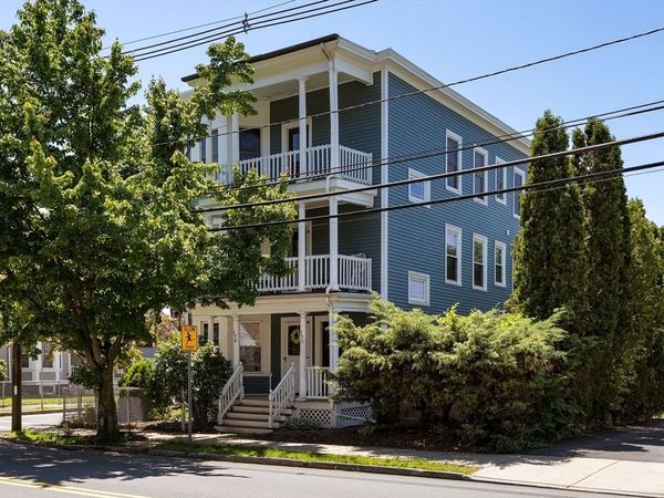 228-230 Euclid Ave, Lynn, MA 01904