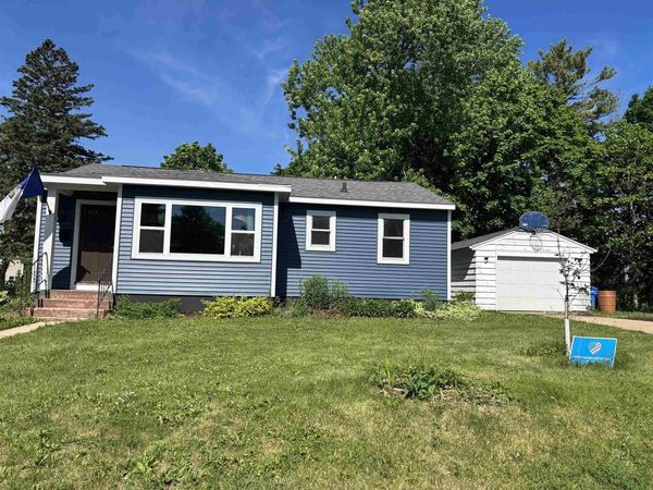 306 Lake Street, Mount Horeb, WI 53572