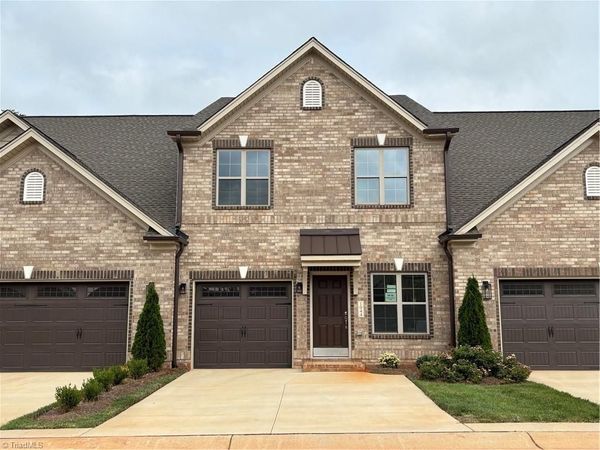 1044 Beechcraft Drive, Mebane, NC 27302
