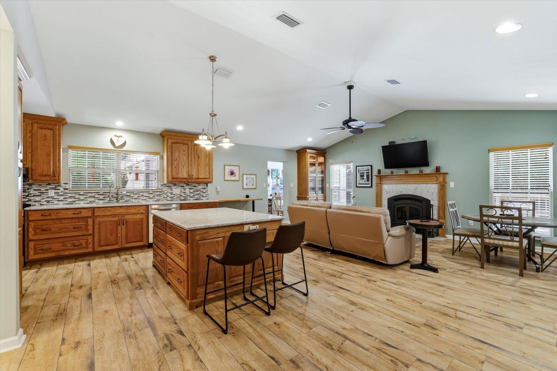 210 Planters Circle, Quincy, FL 32352 Photo