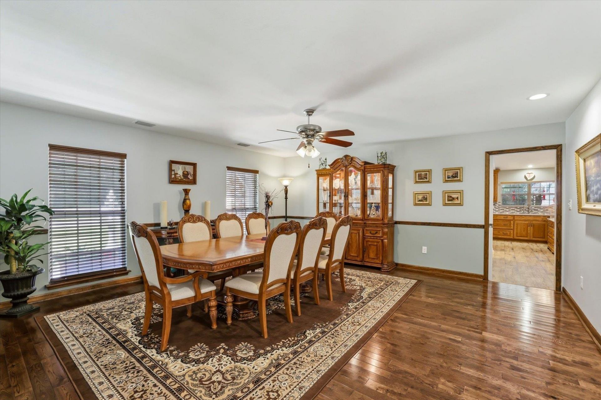 210 Planters Circle, Quincy, FL 32352 Photo