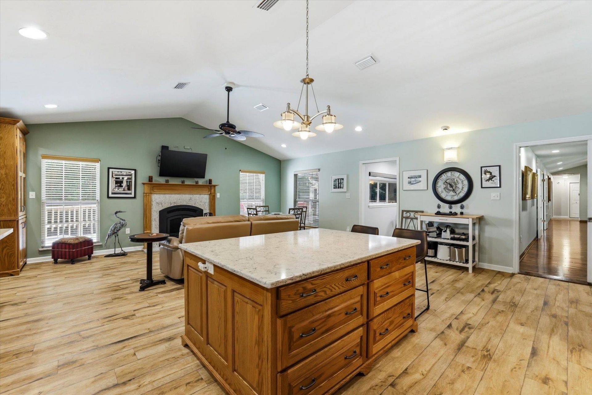 210 Planters Circle, Quincy, FL 32352 Photo