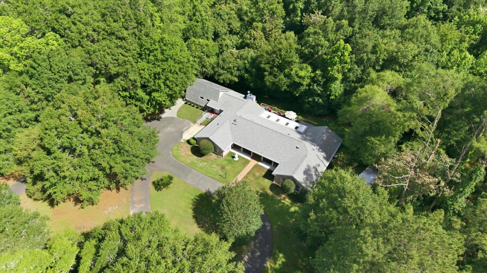 210 Planters Circle, Quincy, FL 32352 Photo