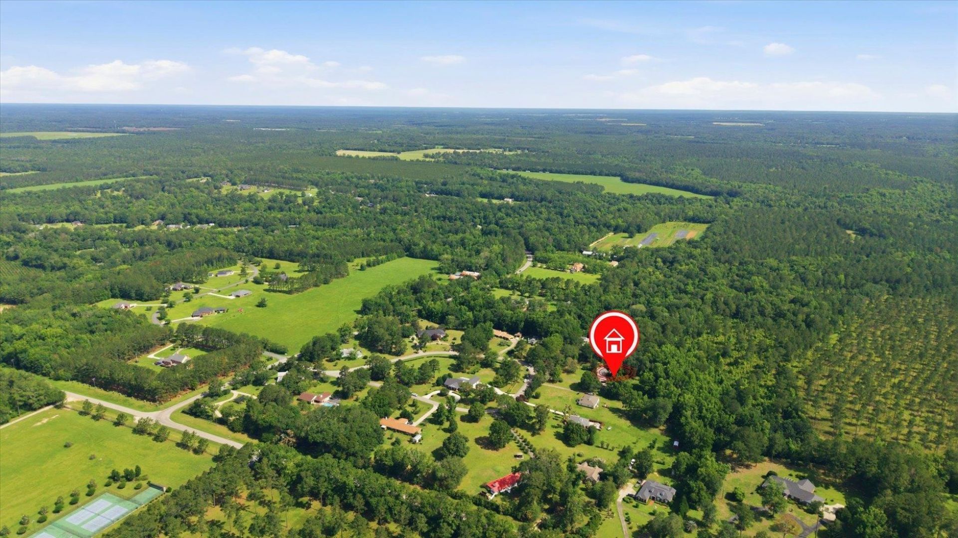 210 Planters Circle, Quincy, FL 32352 Photo