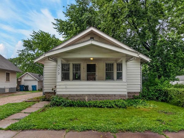 523 Cutler Street, Waterloo, IA 50703
