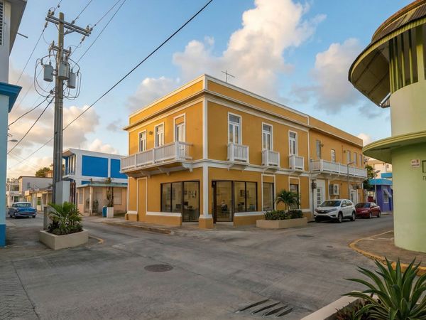 JJ CALLE DUFRESNE, Humacao, PR 00791