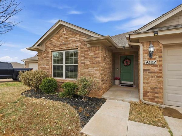 4522 W Prescot Drive, Stillwater, OK 74074