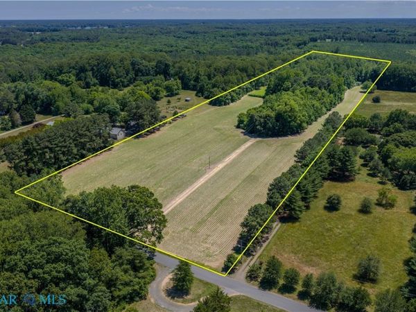24AC Wake Road , Wake, VA 23176