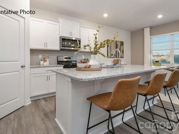 402 Frozen Dream Drive , Salisbury, NC 28147