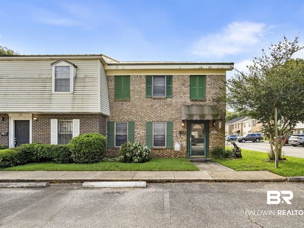 4017 Cottage Hill Road, Unit 68, Mobile, AL 36609