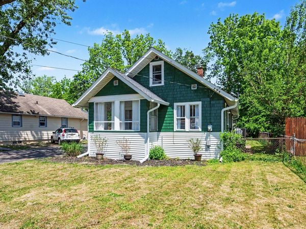 204 Nelson Avenue, Kalamazoo, MI 49006
