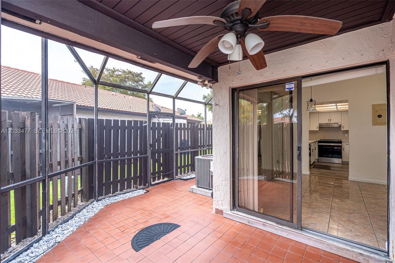 15125 SW 48th Ter , Unit G-99, Miami, FL 33185 Photo