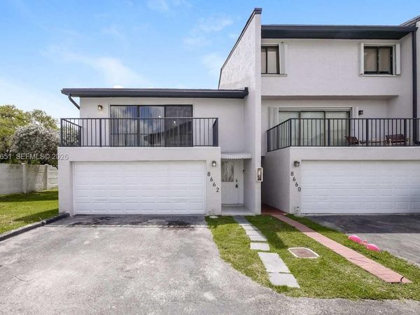Unit 1A, Miami, FL 33193