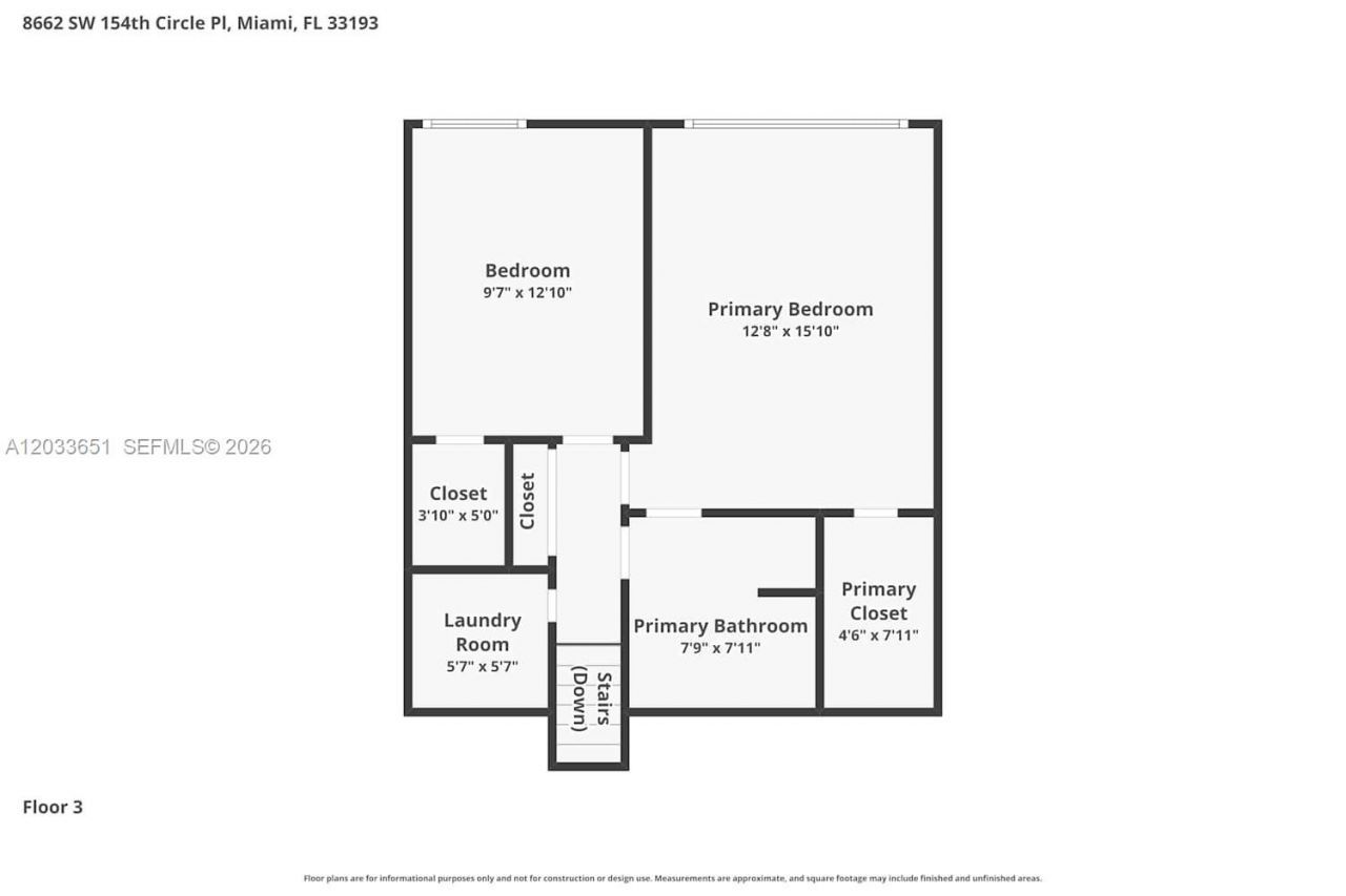 Please Call For Address, Unit 1A, Miami, FL 33193 Photo