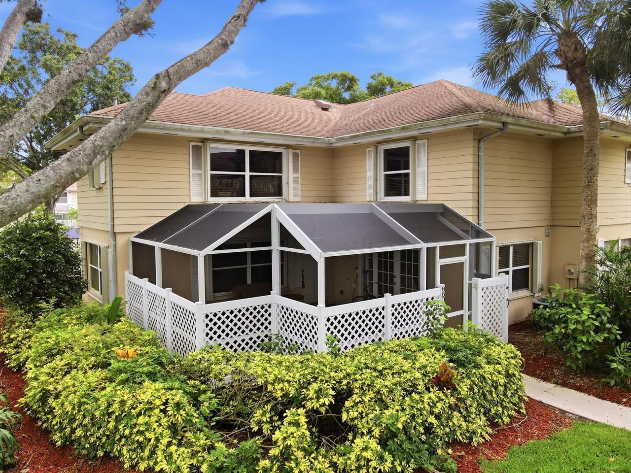 6604 Dryden Court , Unit D, Boynton Beach, FL 33436 Photo